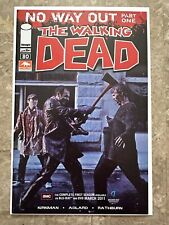 Walking Dead #80 Amazing Arizona Comic Con Edition VF/NM (Image 2010) picture