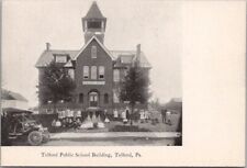 TELFORD, Pennsylvania Postcard 