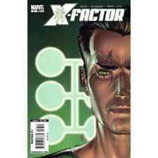 X-Factor (2006 series) #37 in Near Mint condition. Marvel comics [y: picture
