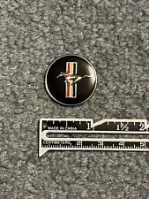 Ford Mustang 50 Years Hat Lapel Pin  picture