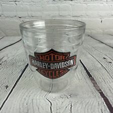 HARLEY DAVIDSON TERVIS TUMBLER 12 OUNCE CUP picture