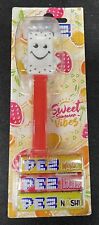 PEZ Sweet Summer Vibes Dragon Fruit Logo European Release Limited Edition Candy picture