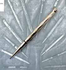 ca. 1923 Cross ATX Gold Filled Mechanical Pencil - Exceptionally Clean picture