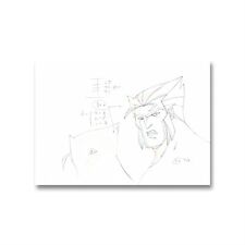 Wolverine and the X-Men Original Production Drawing: Wolverine, SSV1191 picture