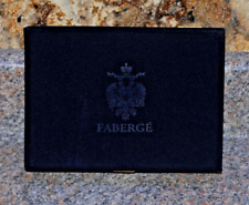 Faberge 4pc Cocktail Stirrer Set picture