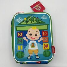 Cocomelon Insulated Lunch Box by Thermos Kids - New with Tags picture