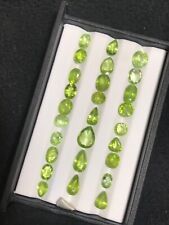 natural peridot Loose gemstone lot from Pakistan picture