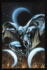 MOON KNIGHT #25 Gary Frank 1:50 Virgin Variant NM picture