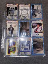 Lot of 48 Weird Al Yankovic Trading Cards VERY RARE Comedy Legend picture
