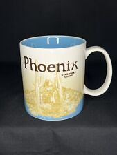 Phoenix Starbucks Mug / Collector Series / 16 Oz. / Coffee Tea Gift picture