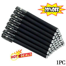 0.5mm Black Gel Pen Full Matte Water Pens Writing Stationery Pen Supply Office picture