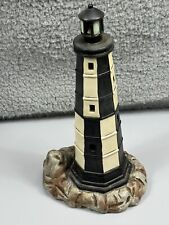Lefton Historic American Lighthouse Collection 1881 CAPE HENRY VA (00135) 1991 picture