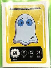 Gritty Ghost Veefriends Compete Collect Card Core Series 2 ZeroCool Gary Vee picture