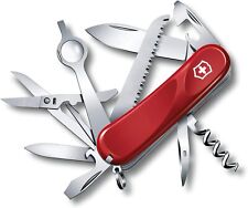 Victorinox Swiss Army Multi-Tool, Evolution Pocket Knife picture