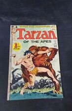 Joe Kubert's Tarzan of the Apes Artist's Edition 2012 idw Comic Book  picture