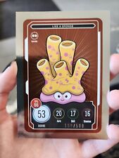 Like A Sponge - Veefriends Series 2 - Compete & Collect RARE - 189/500 - Gary V picture