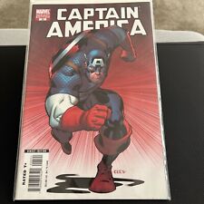 Captain America (2005) # 25 Ed McGuiness Variant Death of Capt. America NM- Cond picture