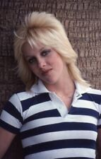 The Runaways  Original  35MM TRANSPARENCY picture