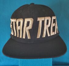 Vintage Star Trek Baseball Cap 1994 