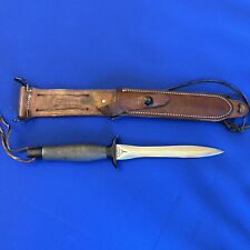 1968 Gerber Knife Mark II Combat Knife~ Mint Blade picture