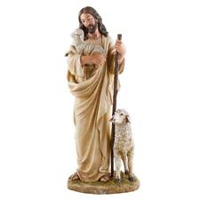 Good Shepherd Toscana Figurine 24