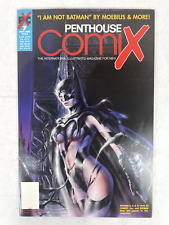 Penthouse Comix #7 (1995, Penthouse International) NM picture