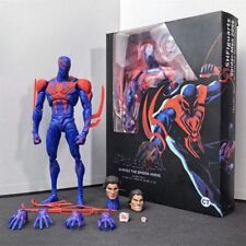 S.H.Figuarts Spider-Man 2099 Across The Spider-Verse Action Figure Toys picture
