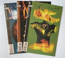 Sandman #70 #71 #72 • The Wake Story Arc (DC/Vertigo 1995) Neil Gaiman picture