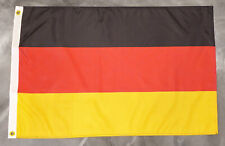 Flag Germany - 60 x 90 cm picture