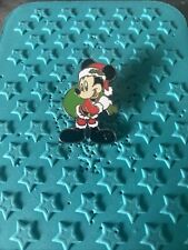 Disney Parks Hidden Mickey Holidays Series Pin Christmas CHASER 2024 DLR picture