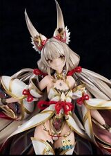 Good Smile Company Xenoblade Chronicles 2 Nia 1/7 Scale Figure Japan Used F/S picture