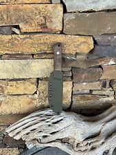 Buck 104 Custom Black Kydex Sheath  (No Knife, READ DESCRIPTION ) picture