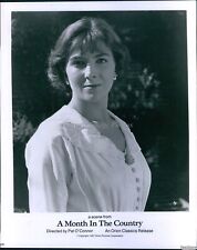 1987 Natasha Richardson As Mrs Keach In A Month In The Country Movies Photo 8X10 picture