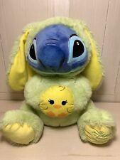 Disney Store Lilo & Stitch Easter Stitch 10