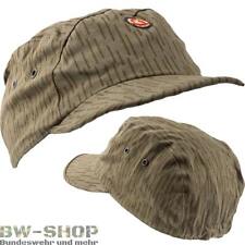 ORIGINAL NVA FIELD HAT STICKY WITH BADGES GDR UMBRELLA HAT ARMY HAT CAP picture