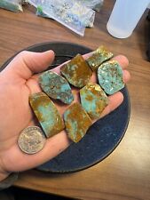 Phoenix Rising Turquoise.  95 g Of slabs Get What You See picture