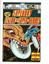 Superboy #213 (Dec 1975), DC, Very Fine picture