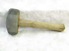 Vintage Craftsman Mini Sledge Hammer Craftsman 38311 Sledge Hammer 48oz Head picture