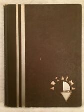 1935 January Edition Reading High School Yearbook Pennsylvania PA Annual picture
