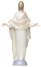 Nao by Lladro Collectible Porcelain Figurine: JESUS CHRIST - 11 3/4