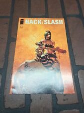 HACK / SLASH #1 Image Comics  picture