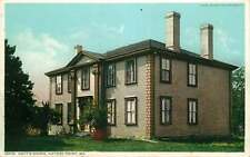 Postcard Cutt's House, Kittery Point, Maine - Detroit Publishing Company 13038 picture