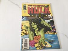 The Incredible Hulk 441 Pulp Fiction Cover She Hulk Marvel Comics May 1996 picture