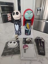 Disney Tim Burton’s The Nightmare Before Christmas Water Bottles & Stationary picture