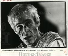 1979 Press Photo Peter O'Toole in Caligula. - cvp88124 picture