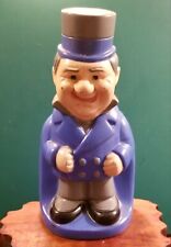 Vintage WC Fields MGM David Copperfield Plastic Bank 7.5