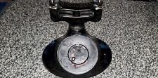 1930's Western Electric ? D1 Desk Telephone  Base No Dial  picture