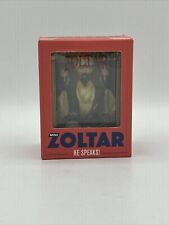 Mini Zoltar HE SPEAKS Fortune-telling Machine Wisdom Mystery Lights Up New picture