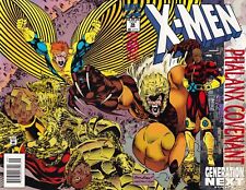 X-Men #36 Newsstand Marvel picture