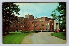 London KY- Kentucky, TB Hospital, Antique, Vintage Souvenir Postcard picture